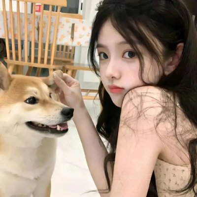 天使的对话