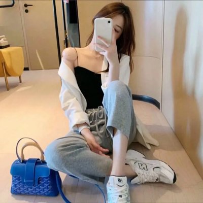 时尚姐妹