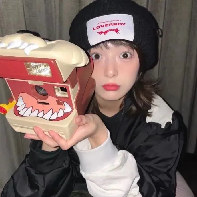 丑女之战